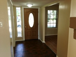 Bridledon Entry