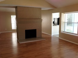 Bridledon LivingRm2