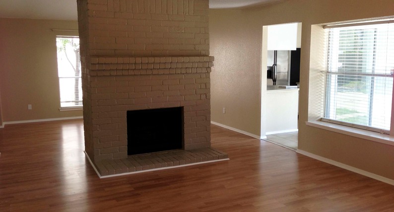 Bridledon LivingRm2