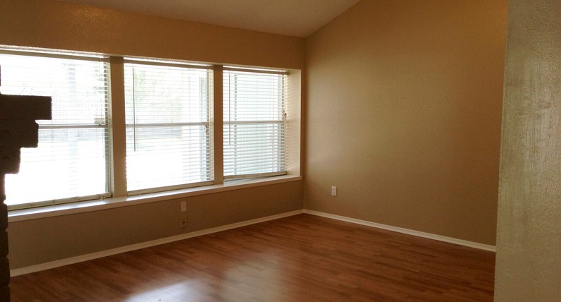 Bridledon LivingRm