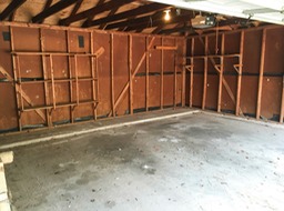 Naples- Garage