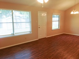Pecan Living_Dining Area