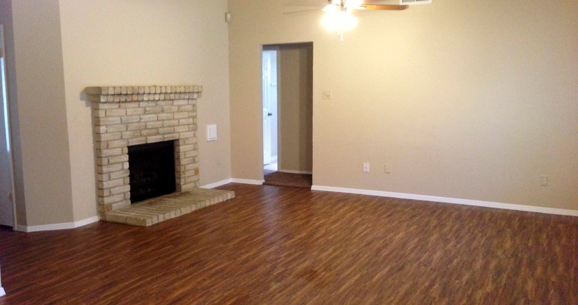 Pecan LivingRm
