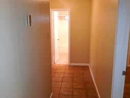 Windfree- Hallway