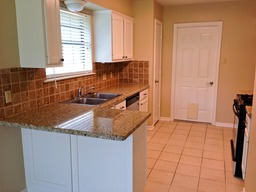 Windfree- Kitchen